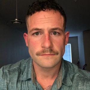 Meet your Posher, Tyler